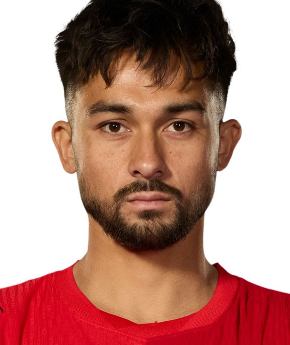 	Mathieu Choinière 	